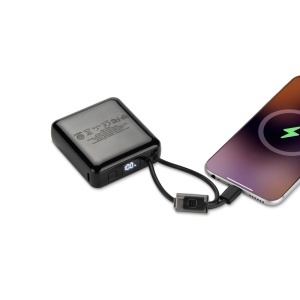 BC Baterie externă NUBLIS 10000 mAh