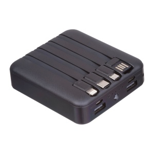 Powerbank solar Crete, 10.000 mAh - Img 3