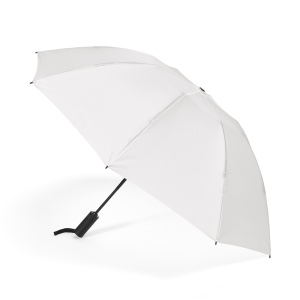 AO Umbrelă Jackson din rPET. Pliabilă 27". Deschidere/închidere automată.