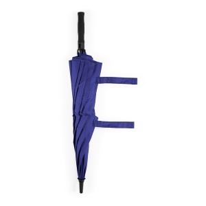 Prince Umbrella rPET. 23" Storm-proof and Automatic Opening - Img 22