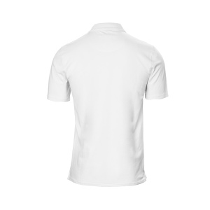 Princeton Men - Stretch deluxe cutaway polo 230 g/m2 - Img 8