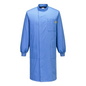 PW Anti-Static ESD Howie Coat - Img 2