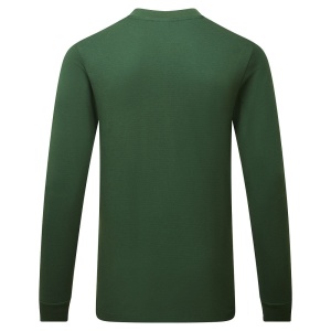 PW Anti-Static ESD T-Shirt L/S - Img 11