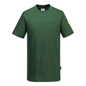 PW Anti-Static ESD T-Shirt S/S - Img 3