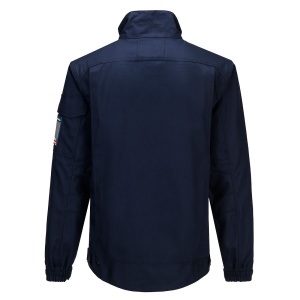 PW Bizflame Industry FR Jacket - Img 4