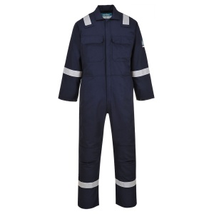 PW Bizweld Work FR Coverall - Img 3