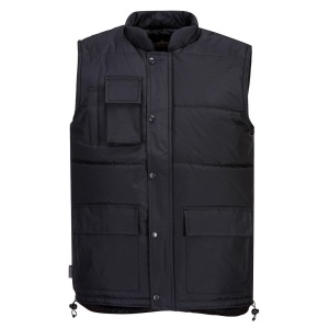 PW Classic Bodywarmer