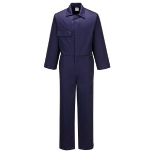PW Classic Coverall - Img 2