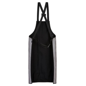 PW Cut Resistant Bib Apron - Img 2