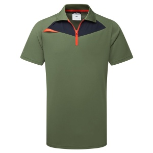 PW DX4 Tricou Polo S/S - Img 6
