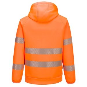 PW Hanorac DX4 Hi-Vis Overhead - Img 3