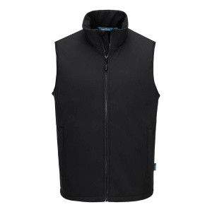 PW Heated Softshell Gilet (2L)