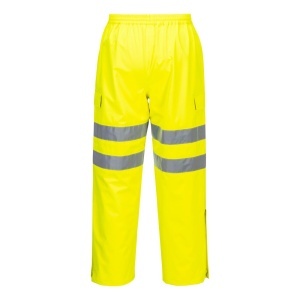 PW Hi-Vis Extreme Rain Jacket (3L) - Img 4