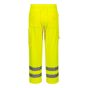 PW Hi-Vis Work Trousers - Img 2