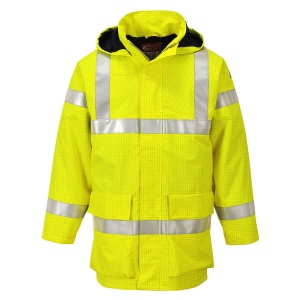 PW Jacheta Bizflame Rain Multi Lite - Img 2