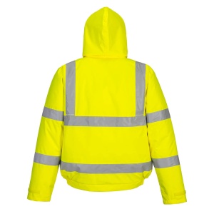 PW Jacheta Hi-Vis Bomber - Img 6