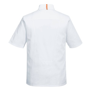 PW Jacheta MeshAir Pro Asymmetrical S/S - Img 4