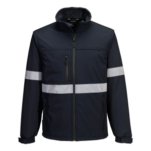 PW Jacheta Softshell IONA (3L) - Img 2