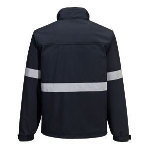 PW Jacheta Softshell IONA (3L) - Img 3