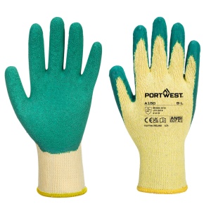 PW Manusa Classic Grip.