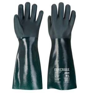 PW Manusa Double Dipped PVC 45cm