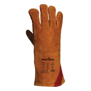 PW Manusa Reinforced Welding - Img 2