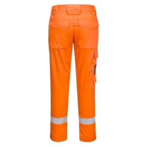 PW Pantaloni Bizflame Work+ FR - Img 7