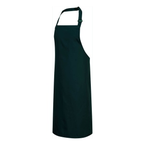 PW Polycotton Bib Apron - Img 3
