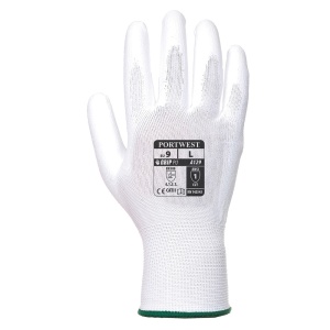 PW PU Palm Glove - Carton (480 Pairs) - Img 2