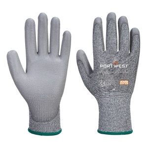 PW Vending Cut C13 PU Glove (144 Pairs)