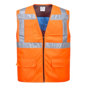PW Vesta Cooling HiVis