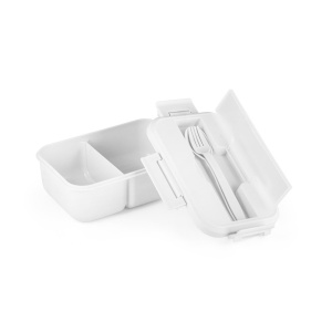 PYRUS. Lunch Box. 1000 mL PP hermetic box - Img 7