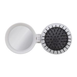 Rabrush - RABS hairbrush with mirror - Img 3