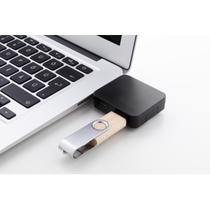 Rahubu - port USB RABS - Img 2