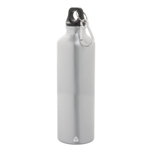 Raluto XL - recycled aluminium bottle - Img 6