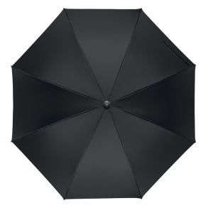 RAYNA 27" auto umbrella wood handle - Img 16