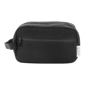 Rebyss Beauty - recycled canvas cosmetic bag - Img 8