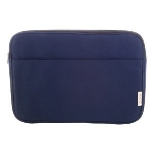 Rebyss Comp - recycled canvas laptop bag - Img 7