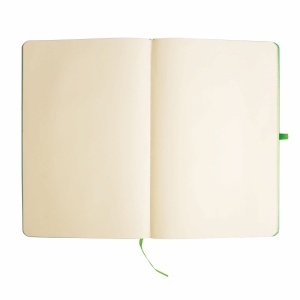 Recycled carton notes with colored details - Img 3