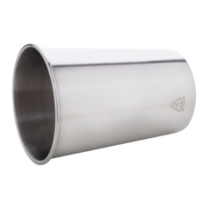 Redisha Mono - recycled stainless steel cup - Img 2
