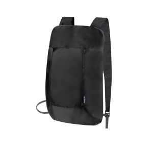 Redrax - Foldable Backpack Polyester 210D RPET - Img 8
