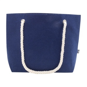Refelt Beach - RPET beach bag - Img 10