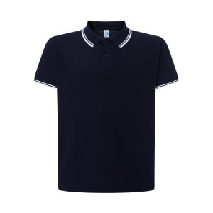 JHK Polo Regular pentru Bărbați