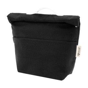 Rekan Cool - recycled canvas cooler bag - Img 4