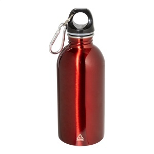 Ressuto - recycled stainless steel bottle - Img 3