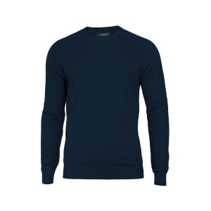 Richmond Men - Elegant merino blend Fabric: 155 g/m² - Img 4