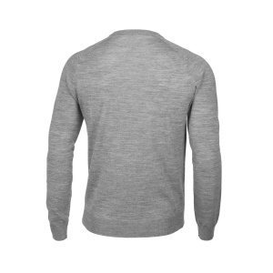 Richmond Men - Elegant merino blend Fabric: 155 g/m² - Img 8