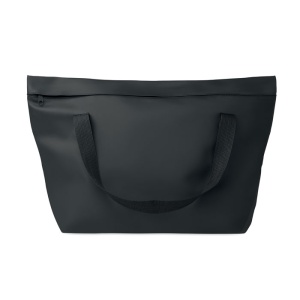 RIDE TOTE BAG Sacoșă bicicletă 10L din PU - Img 2