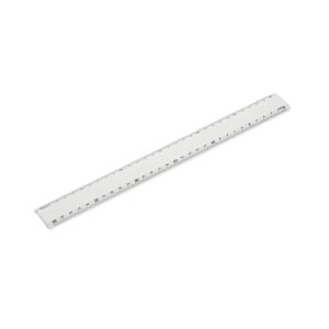 Riglă metalică 30 cm FERRA