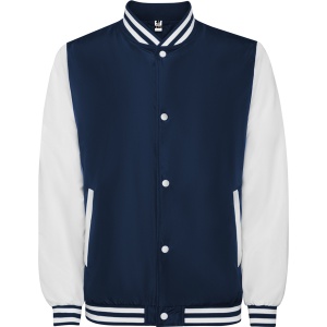 RO™ CALIFORNIA | Jachetă ușor căptușită unisex, două culori | Exterior: 100 % poliester; Umplutură: 100 % poliester; Căptușeală: 100 % poliester | 220 gsm - Img 5
